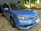 Toyota Allion 260 New Face 2011