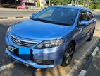 Toyota Allion 260 New Face 2011