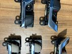 Toyota Allion 260 NZE260 Inner Door Handles