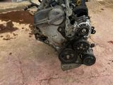 Toyota Allion 260 NZT Complete Engine with Gear Box