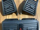 Toyota Allion 260 Premio NZE260 AC Vent Set