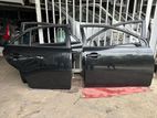 Toyota Allion 260 Premio NZE260 Doors and Door Parts
