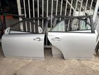 Toyota Allion 260 Premio NZE260 Doors and Door Parts