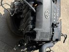 Toyota Allion 260 Premio NZE260 Engine without Gearbox 1NZ