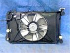 Toyota Allion 260 Radiator Fan Motor ( only )