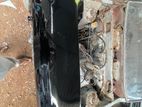 Toyota Allion 260 Rear Buffer