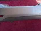 Toyota Allion 260 Rear Buffer Panel