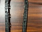 Toyota Allion 260 Rear Bumper Bracket set