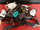 Toyota Allion 260 Seat Belt