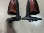 Toyota Allion 260 Side Mirror ( 2018Y )