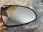 Toyota Allion 260 Side Mirror Lens With Heater (Glass)