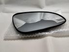 Toyota Allion 260 Side Mirror Lens With Heater (Glass)