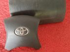 Toyota Allion 260 Steering Wheel Airbag
