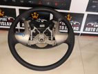 Toyota Allion 260 Steering wheel