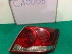 Toyota Allion 260 Tail Lamp