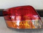 Toyota allion 260 tail light