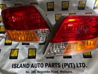 Toyota Allion 260 Tail Light