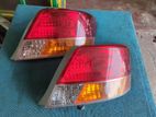 Toyota Allion 260 Tail Light