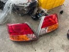 Toyota Allion 260 Tail Light Genuine (Low Condition)