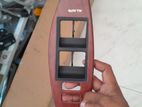 Toyota Allion 260 Teak Switch Panel