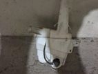 Toyota Allion 260 wiper fluid tank