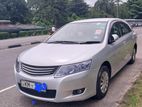Toyota Allion 260G 2007