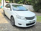 Toyota Allion 260G GRAD 2008