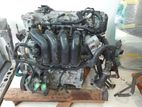 Toyota Allion 2ZR 1.8cc Complete Engine,ecu