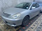 Toyota Allion A15 2003