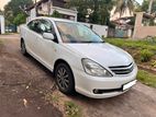 Toyota Allion A15 2007