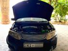 Toyota Allion A15 2007