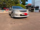 Toyota Allion A15 2008