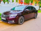 Toyota Allion A15 2011