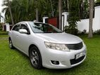 Toyota Allion A15 2011