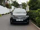 Toyota Allion A15 2012