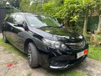 Toyota Allion A15 2012