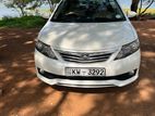 Toyota Allion A15 2013