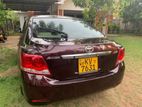 Toyota Allion A15 2013