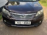 Toyota Allion A15 2013