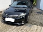 Toyota Allion A15 2016