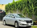 Toyota Allion A15 2017