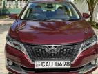 Toyota Allion A15 2017