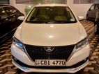 Toyota Allion A15 2018