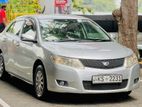Toyota Allion A15 260 1ST Ower 2007
