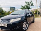 Toyota Allion A15 260 2010
