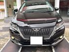 Toyota Allion A15 G Package 2018