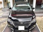 Toyota Allion A15 G Package 2018
