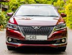 Toyota Allion A15 G Plus 260 2016