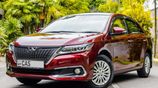 Toyota Allion A15 G Plus 260 2016