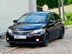 Toyota Allion A15 G PLUS NZT260 2013